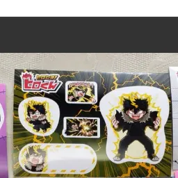 Profile image of 大狼 キバ