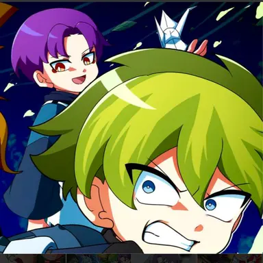 Profile image of 雀宮シキ 天羽風真