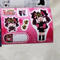 Profile image of トウカ