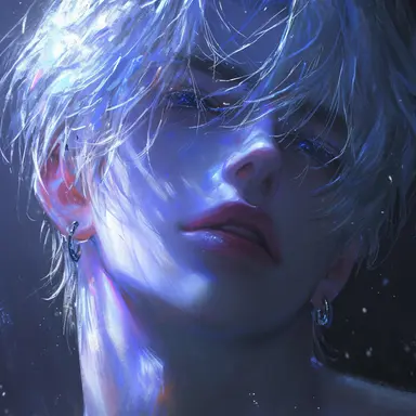 Profile image of 하견