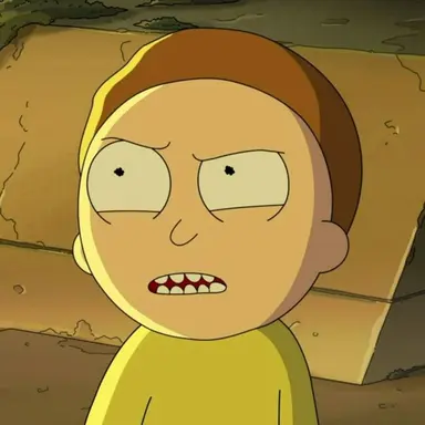 Profile image of Morty