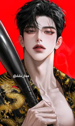 Profile image of 郷堂 龍之介