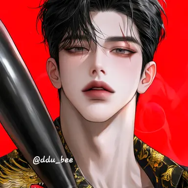 Profile image of 고도 류노스케