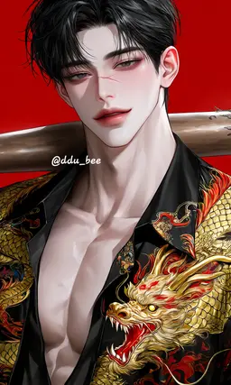 Profile image of 郷堂 龍之介