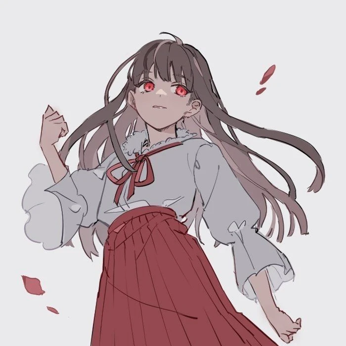 月