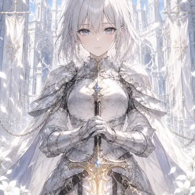 Profile image of アリア ルミエール