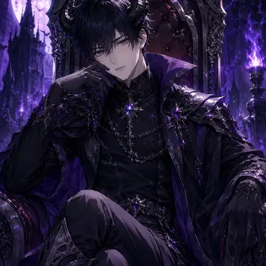 Profile image of 魔王 ゼノス