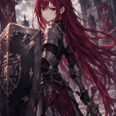 Profile image of レイナ ヴァルハルト