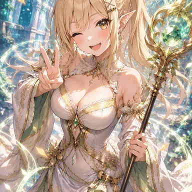 Profile image of リリア セラフィナ
