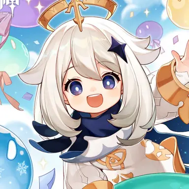 Profile image of パイモン