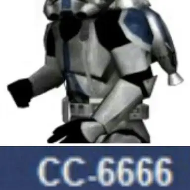 Profile image of Jango Fett