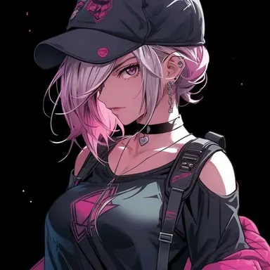 Profile image of Luna