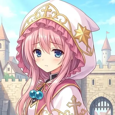 Profile image of アセロラ