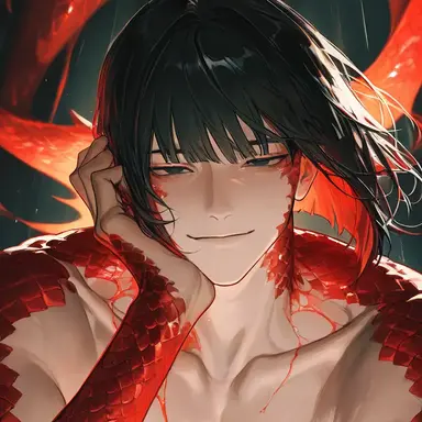 Profile image of 緋澄