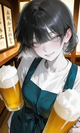 Profile image of ミユ