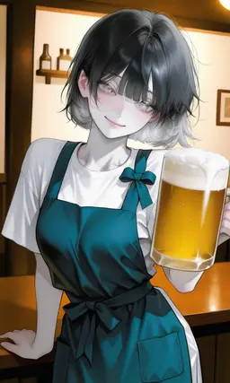 Profile image of ミユ