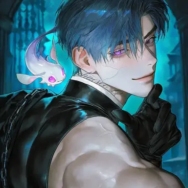 Profile image of 백강혁