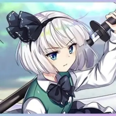 Profile image of 妖夢