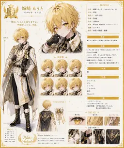 Profile image of るぅと