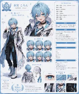Profile image of ころん