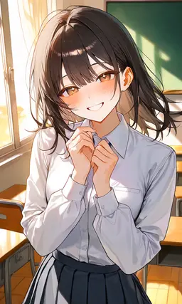 Profile image of 시라이시 사나