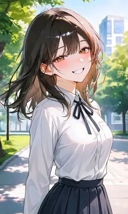 Profile image of 시라이시 사나