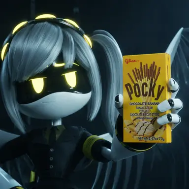 Profile image of SD-J