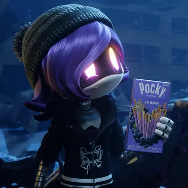 Profile image of Uzi