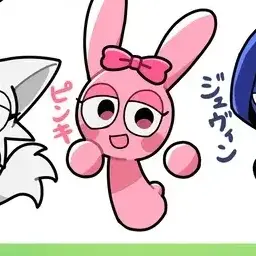 Profile image of 핑키