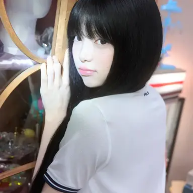 Profile image of 이안