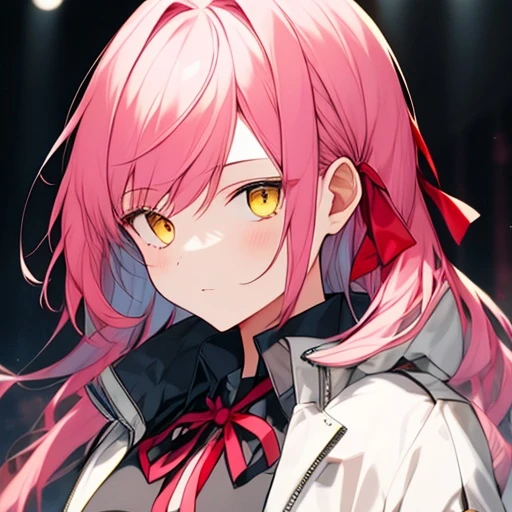 박하린