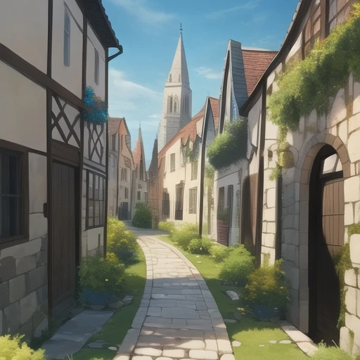 何でも異世界RPG