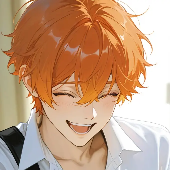 ShiftyTable3847의 男子校フィーバー