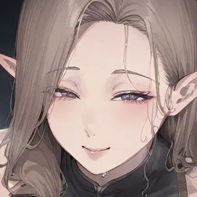 Profile image of レシア