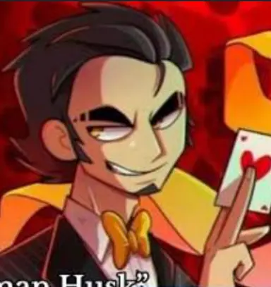 Profile image of Husk