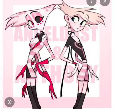 Profile image of Angel Dust