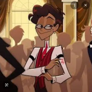 Profile image of Alastor