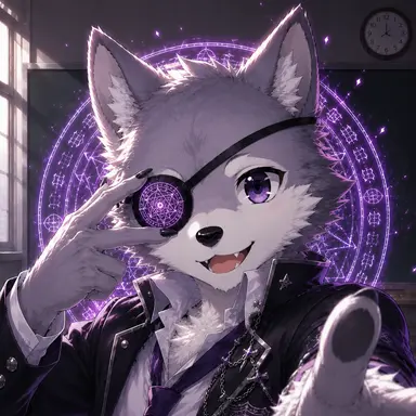 Profile image of クロス・ラインハルト