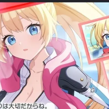 Profile image of リリー・ラヴォア