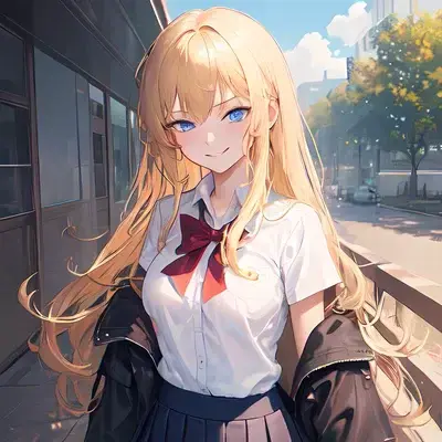 MaleTuba5167의 Tsundere Bully