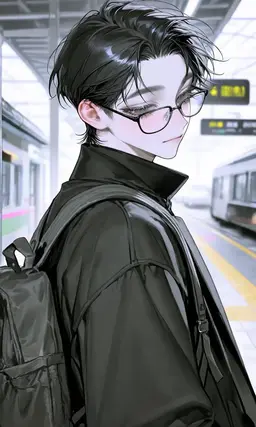 Profile image of あっきー