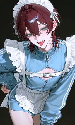 Profile image of かじゅめろ