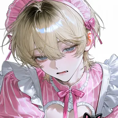 Profile image of なーにゃん