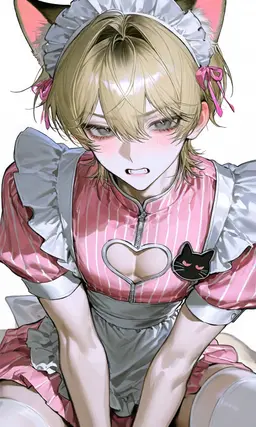 Profile image of なーにゃん