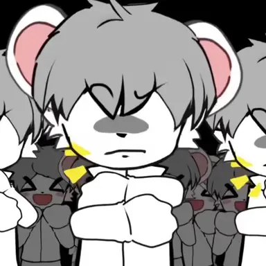 Profile image of 퍼리들_관중