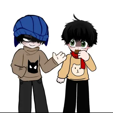 Profile image of 루크_로비