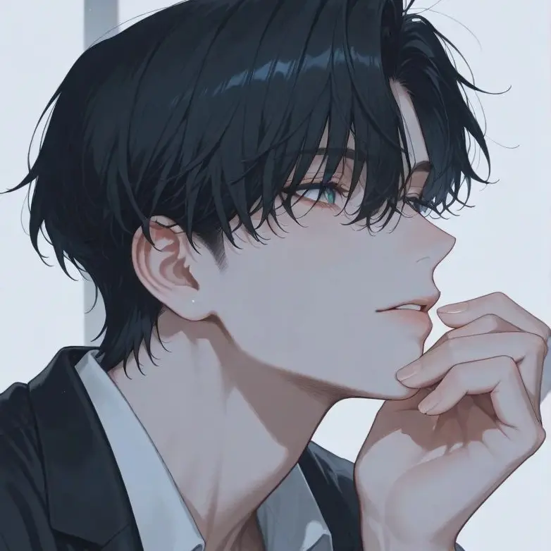 u.Love_mo의 隣の席はめちゃくちゃイケメンでした…？！