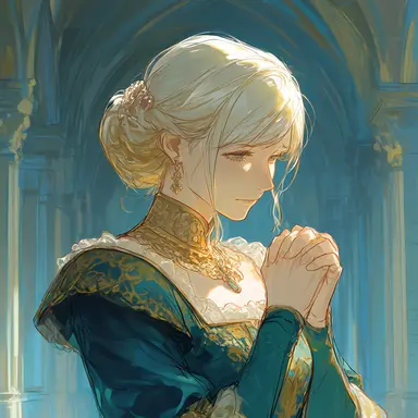 Profile image of The Queen