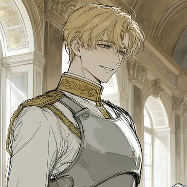 Profile image of Kyle