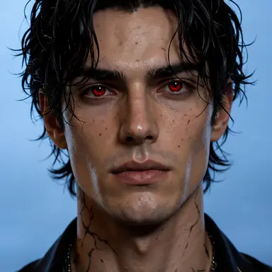 Profile image of Vickor Silas